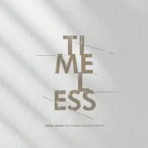 TIMELESS - The 9th Album Repackage