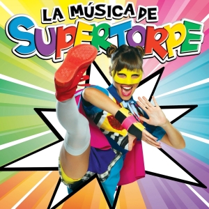 La Música de SuperTorpe