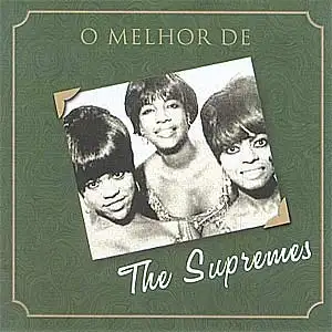 O Melhor de The Supremes