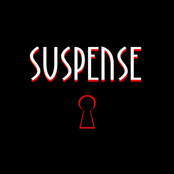 suspense - Fotos