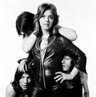 suzi-quatro - Fotos