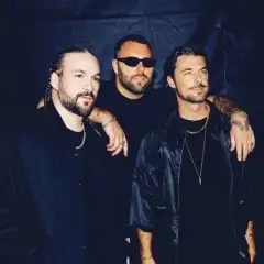 Swedish House Mafia