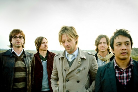 switchfoot - Fotos