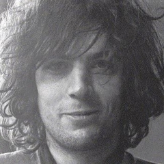 Syd Barrett