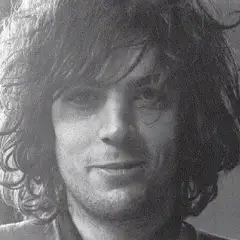 Syd Barrett