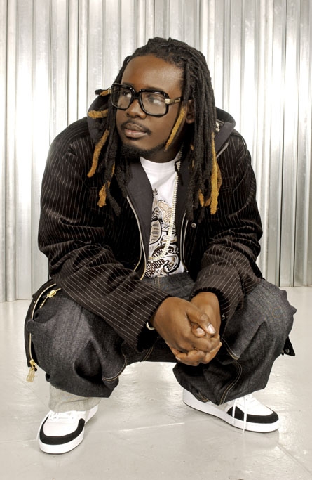 t-pain - Fotos