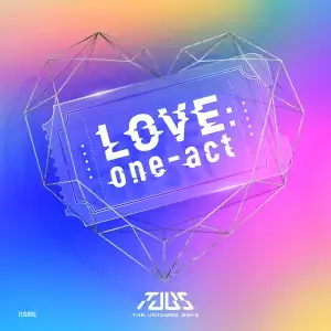 LOVE: ONE-ACT