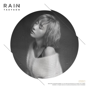 Rain - SM STATION