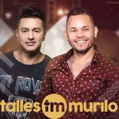 Talles e Murilo