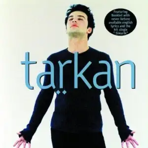 Tarkan