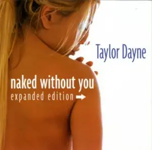 Naked Without You