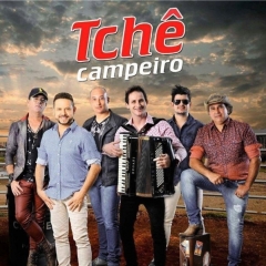 Tchê Campeiro