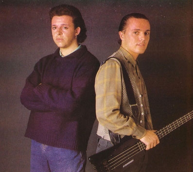 tears-for-fears - Fotos