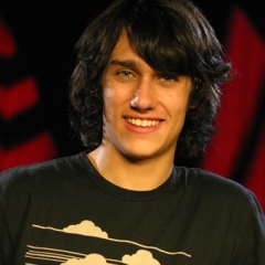 Teddy Geiger