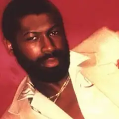 Teddy Pendergrass