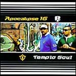 Apocalipse 16 e Banda Templo Soul