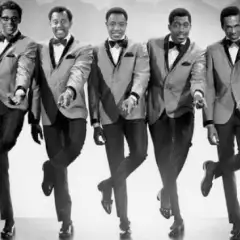 The Temptations