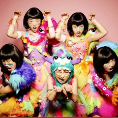 Tempura Kidz