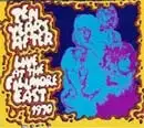 Live at the Fillmore East 1970