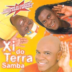 Xi Do Terra Samba