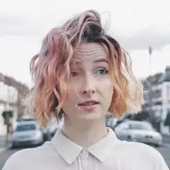 Tessa Violet