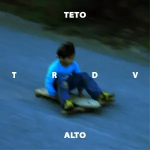 TRDV