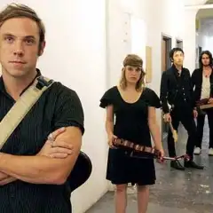 The Airborne Toxic Event