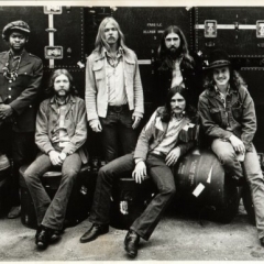 The Allman Brothers Band