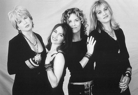 the-bangles - Fotos