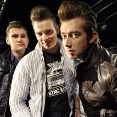 The Baseballs