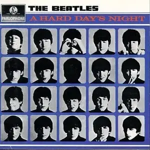 A Hard Day's Night