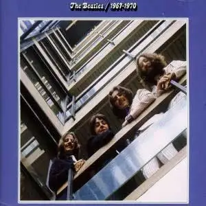 The Beatles - 1967-1970