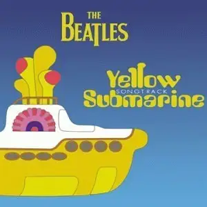 Yellow Submarine