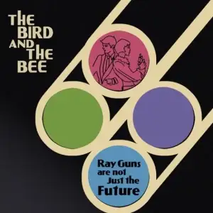 Ray Guns Are Not Just the Future