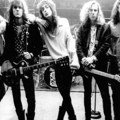 The Black Crowes