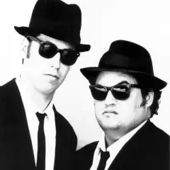 The Blues Brothers