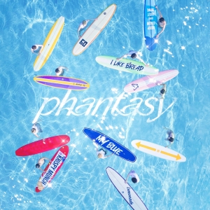 THE BOYZ 2ND ALBUM [PHANTASY] Pt.1 Christmas In August