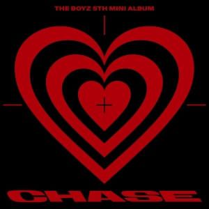 THE BOYZ 5th MINI ALBUM [CHASE]