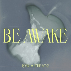 THE BOYZ 8th MINI ALBUM [BE AWAKE]