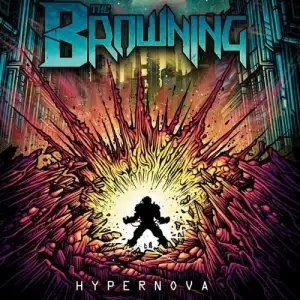 Hypernova