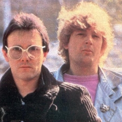 The Buggles