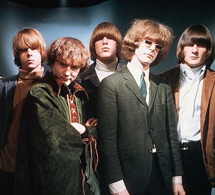 the-byrds - Fotos