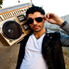 The Cataracs