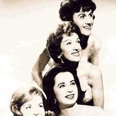 The Chordettes