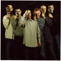 The Cinematic Orchestra