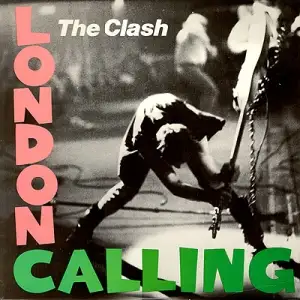 London Calling