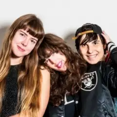 The Courtneys