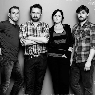 the-cranberries - Fotos