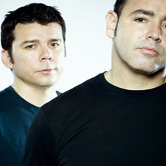 The Crystal Method