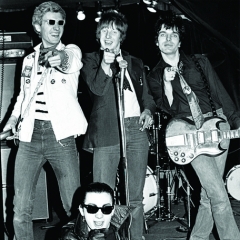 The Damned